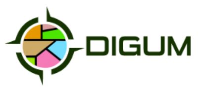 Logo Digum