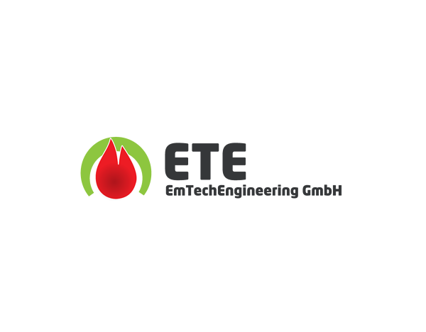Logo ETE Engineering