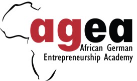 AGEA African German Entrepreneurship Academy