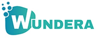Logo Wundera