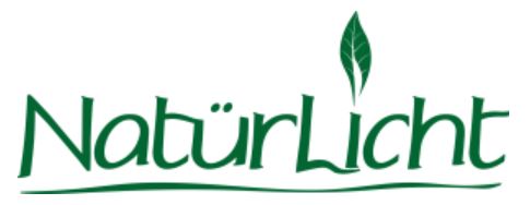 Logo NatürLicht