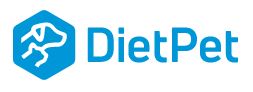 Logo DietPet
