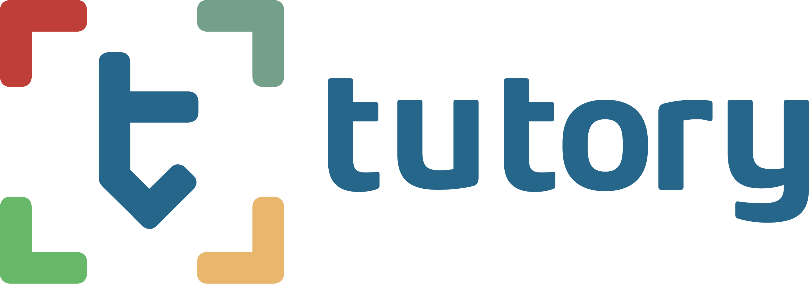 Logo Tutory