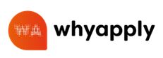 Logo whyapply