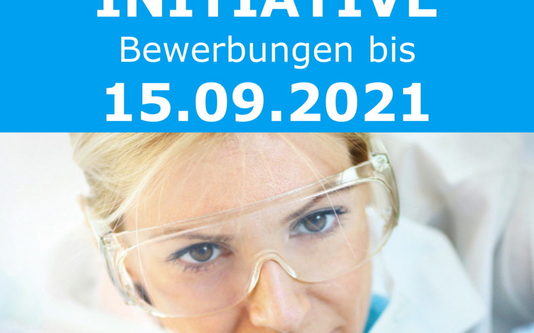 Bis 15.09. bewerben für die neue Klasse der Gründerinnen-Initiative von SMILE und HHL!