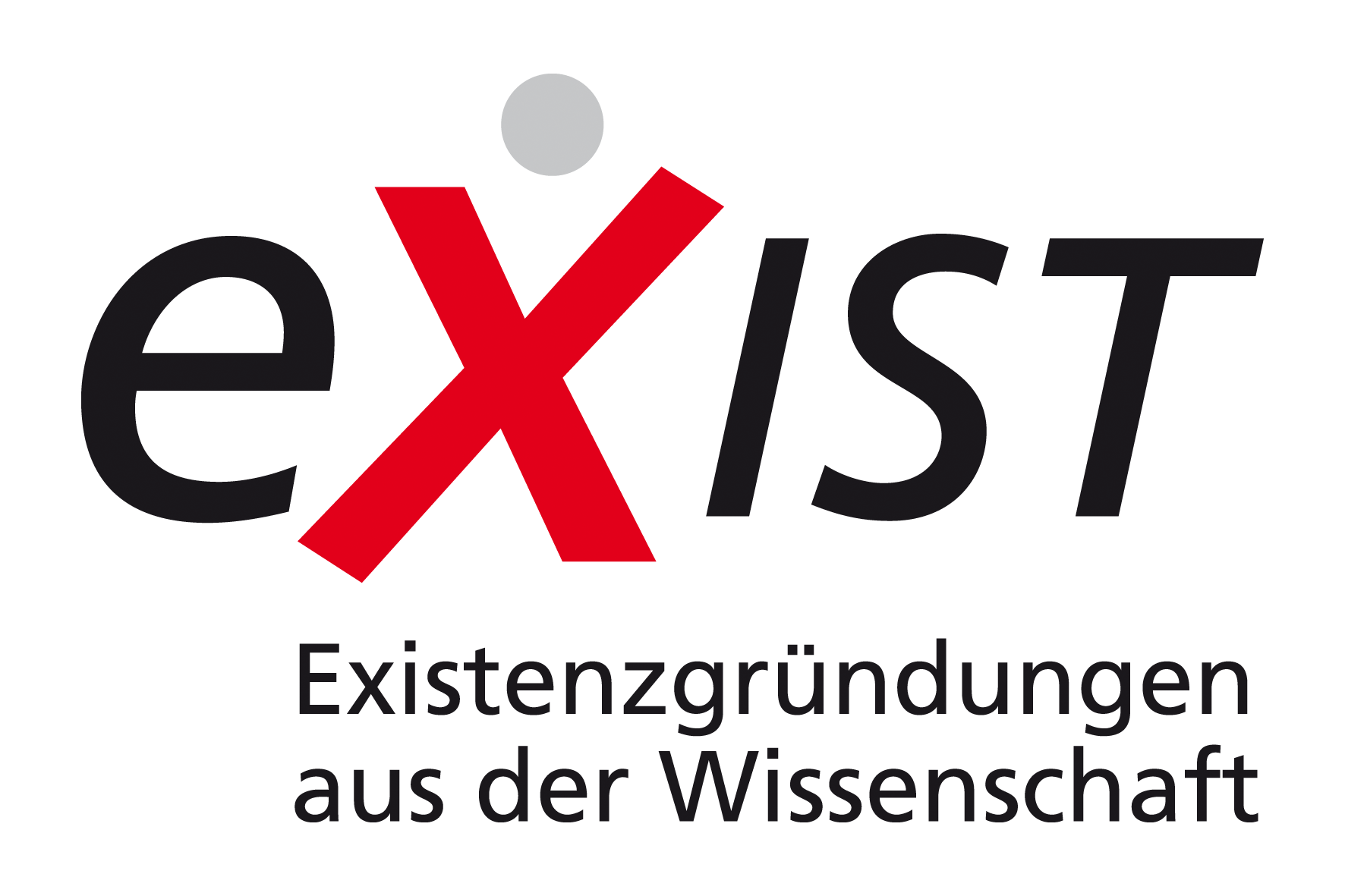 EXIST - das Gründungsstipendium