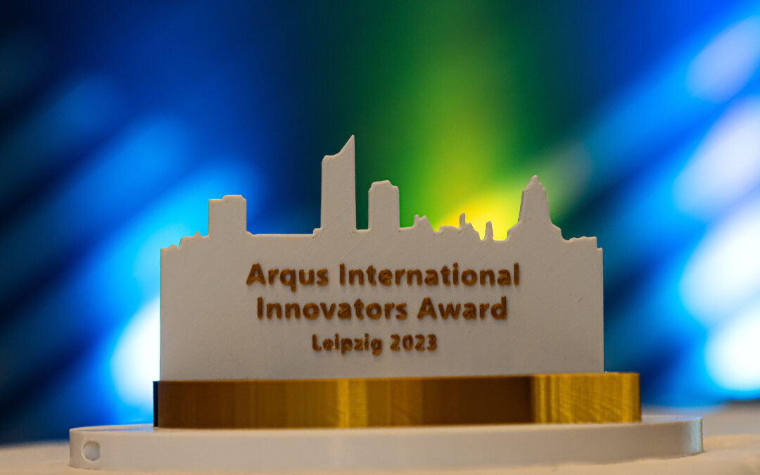 Arqus International Innovators Award 2023 – the winner is: Karion Therapeutics