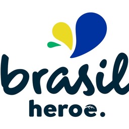 Logo Brasilheroe