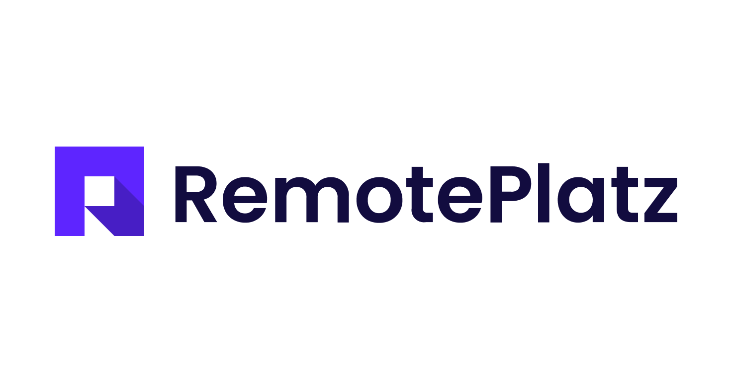 Logo Remoteplatz