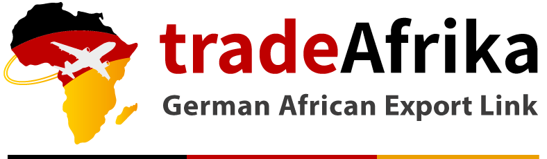 Logo Trade Africa
