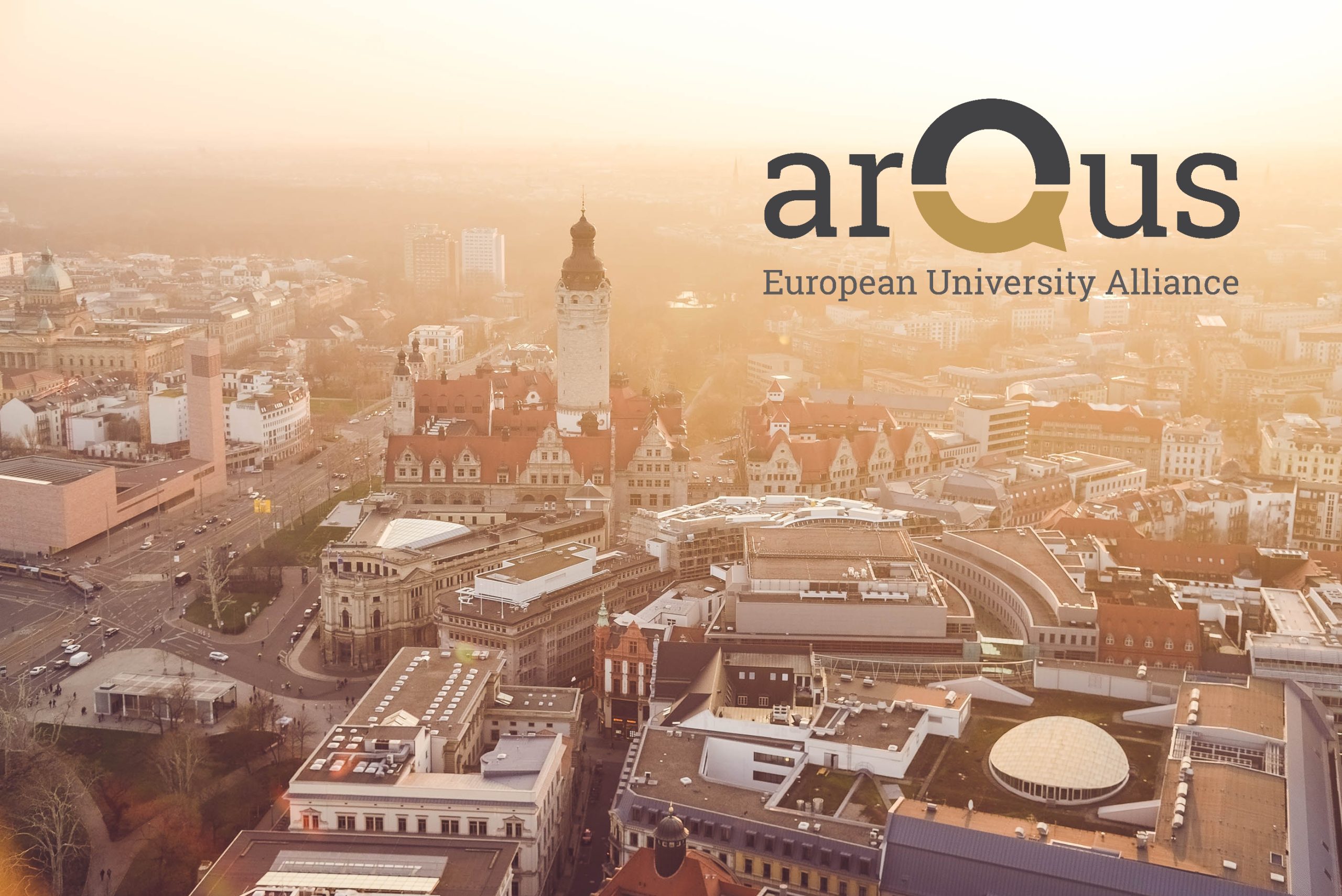 Arqus ISLYE: Doing business in Germany – Leipzig as a creative city.