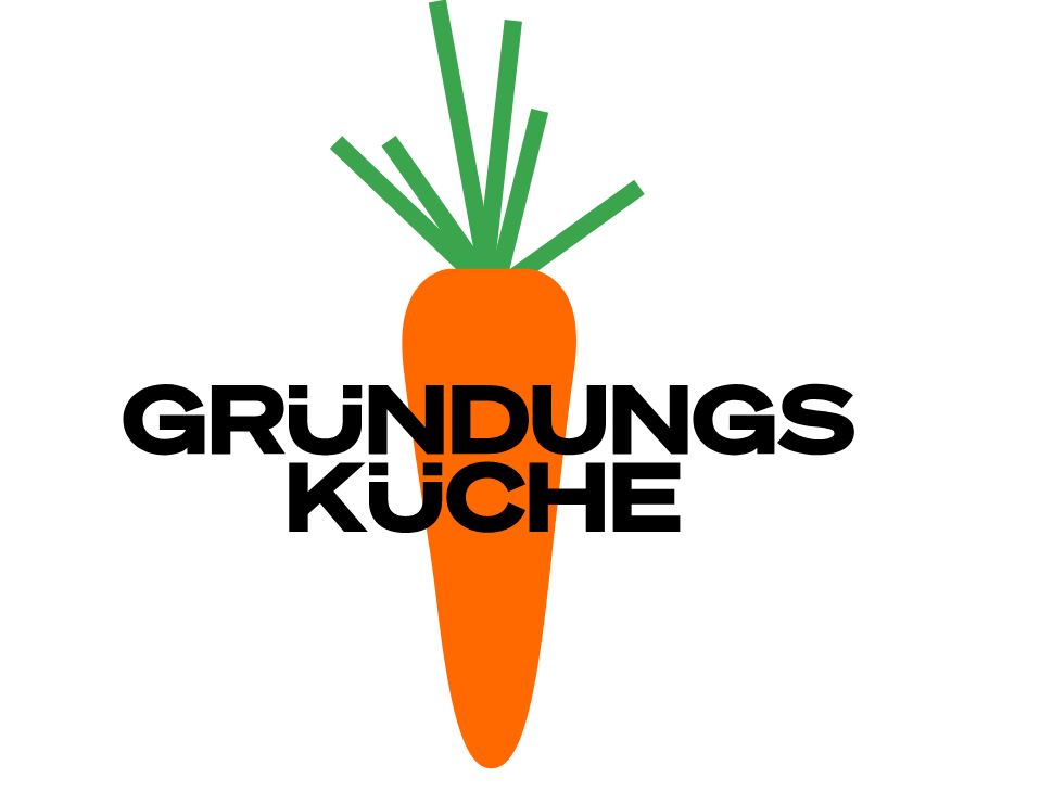 Logo Gründungsküche